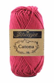 SCHEEPJES - CATONA 413 (Materiál: 100% bavlna)