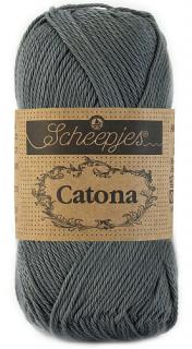 SCHEEPJES - CATONA 501 (Materiál: 100% bavlna)