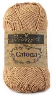 SCHEEPJES - CATONA 502 (Materiál: 100% bavlna)
