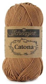 SCHEEPJES - CATONA 503 (Materiál: 100% bavlna)