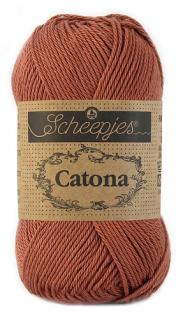 SCHEEPJES - CATONA 504 (Materiál: 100% bavlna)