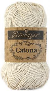 SCHEEPJES - CATONA 505 (Materiál: 100% bavlna)