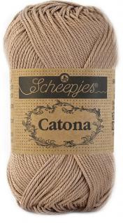 SCHEEPJES - CATONA 506 (Materiál: 100% bavlna)