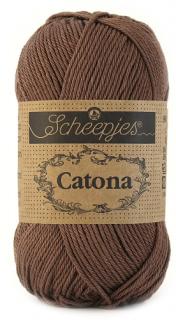 SCHEEPJES - CATONA 507 (Materiál: 100% bavlna)