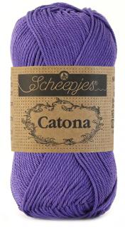 SCHEEPJES - CATONA 508 (Materiál: 100% bavlna)
