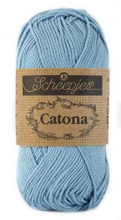 SCHEEPJES - CATONA 510 (Materiál: 100% bavlna)