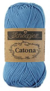 SCHEEPJES - CATONA 511 (Materiál: 100% bavlna)