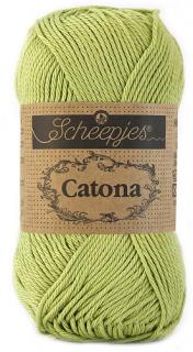 SCHEEPJES - CATONA 512 (Materiál: 100% bavlna)