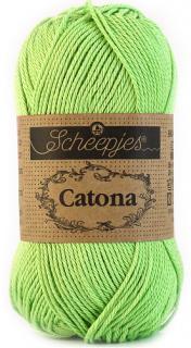 SCHEEPJES - CATONA 513 (Materiál: 100% bavlna)