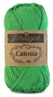 SCHEEPJES - CATONA 515 (Materiál: 100% bavlna)