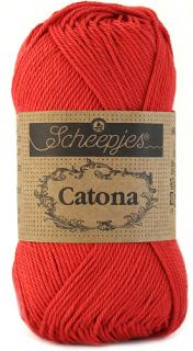 SCHEEPJES - CATONA 516 (Materiál: 100% bavlna)
