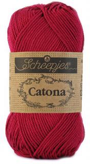 SCHEEPJES - CATONA 517 (Materiál: 100% bavlna)