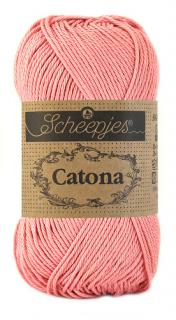 SCHEEPJES - CATONA 518 (Materiál: 100% bavlna)