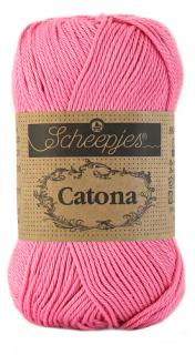 SCHEEPJES - CATONA 519 (Materiál: 100% bavlna)