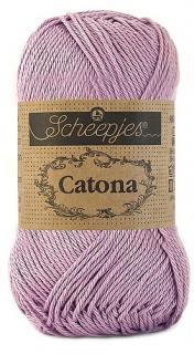 SCHEEPJES - CATONA 520 (Materiál: 100% bavlna)