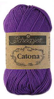 SCHEEPJES - CATONA 521 (Materiál: 100% bavlna)