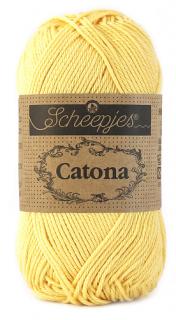 SCHEEPJES - CATONA 522 (Materiál: 100% bavlna)