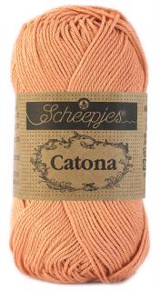 SCHEEPJES - CATONA 524 (Materiál: 100% bavlna)