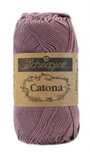 SCHEEPJES - CATONA 526 (Materiál: 100% bavlna)