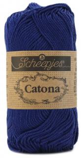 SCHEEPJES - CATONA 527 (Materiál: 100% bavlna)