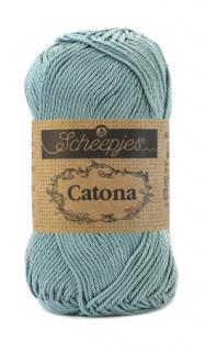SCHEEPJES - CATONA 528 (Materiál: 100% bavlna)