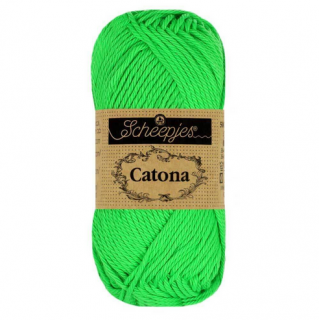 SCHEEPJES - CATONA 602 (Materiál: 100% bavlna)