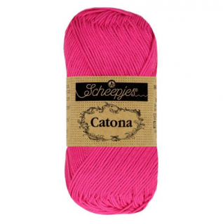 SCHEEPJES - CATONA 604 (Materiál: 100% bavlna)