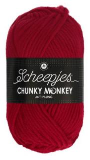 SCHEEPJES - CHUNKY MONKEY 1246 (Materiál: 100% prémiový akryl (anti-pilling))