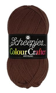 SCHEEPJES - COLOUR CRAFTER 1054 (Materiál: 100% prémiový akryl (anti pilling))