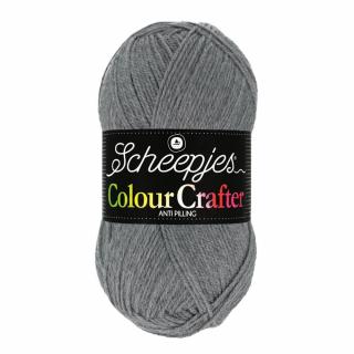 SCHEEPJES - COLOUR CRAFTER 1099 (Materiál: 100% prémiový akryl (anti pilling))