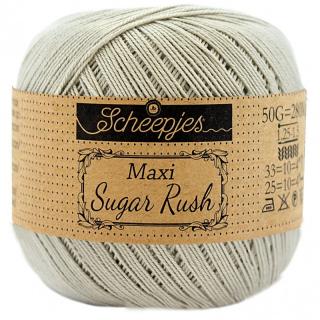 SCHEEPJES - MAXI SUGAR RUSH 248 (Materiál: 100% bavlna)