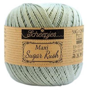 SCHEEPJES - MAXI SUGAR RUSH 402 (Materiál: 100% bavlna)