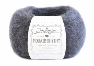 SCHEEPJES - MOHAIR RHYTHM 685 (Materiál: 70% mohér, 30% mikrovlákno)