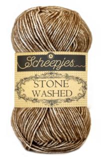 SCHEEPJES - STONE WASHED 804 (Materiál: 78% bavlna, 22% akryl)