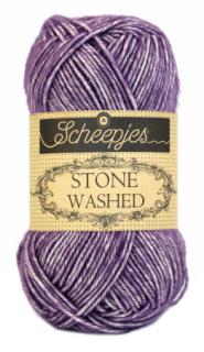 SCHEEPJES - STONE WASHED 811 (Materiál: 78% bavlna, 22% akryl)