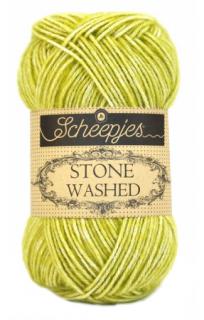 SCHEEPJES - STONE WASHED 812 (Materiál: 78% bavlna, 22% akryl)