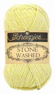 SCHEEPJES - STONE WASHED 817 (Materiál: 78% bavlna, 22% akryl)