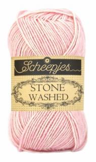 SCHEEPJES - STONE WASHED 820 (Materiál: 78% bavlna, 22% akryl)