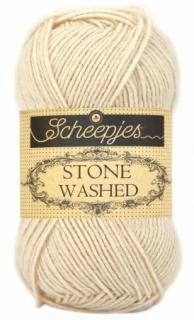 SCHEEPJES - STONE WASHED 821 (Materiál: 78% bavlna, 22% akryl)