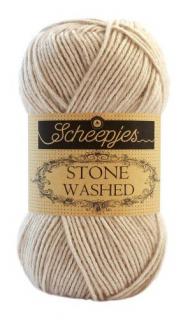 SCHEEPJES - STONE WASHED 831 (Materiál: 78% bavlna, 22% akryl)