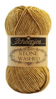 SCHEEPJES - STONE WASHED 832 (Materiál: 78% bavlna, 22% akryl)