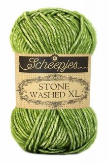 SCHEEPJES - STONE WASHED XL 846 (Materiál: 70% bavlna, 30% akryl)