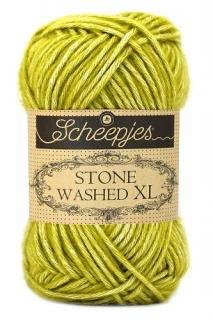 SCHEEPJES - STONE WASHED XL 852 (Materiál: 70% bavlna, 30% akryl)