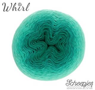SCHEEPJES - WHIRL 560 (Materiál: 60% bavlna, 40% akryl)