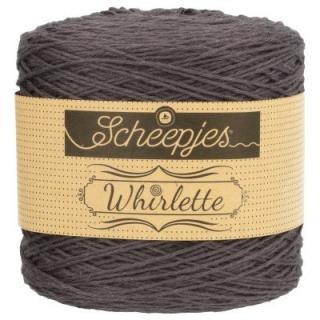 SCHEEPJES - WHIRLETTE - 865 Chewy (Materiál: 60% bavlna, 40% akryl)