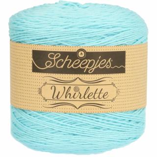 SCHEEPJES - WHIRLETTE - 866 Bubble (Materiál: 60% bavlna, 40% akryl)