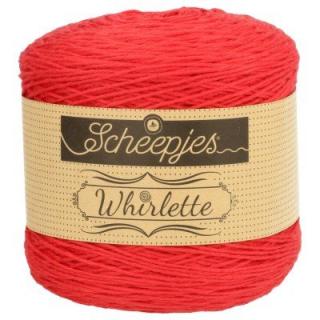 SCHEEPJES - WHIRLETTE - 867 Sizzle (Materiál: 60% bavlna, 40% akryl)
