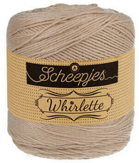 SCHEEPJES - WHIRLETTE - 886 (Materiál: 60% bavlna, 40% akryl)