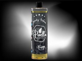 PUELLA Frayo – parfémovaná náhrada aviváže Parfém na praní: 250 ml (50 praní)