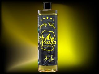 PUELLA JaLu – parfémovaná náhrada aviváže Parfém na praní: 250 ml (50 praní)